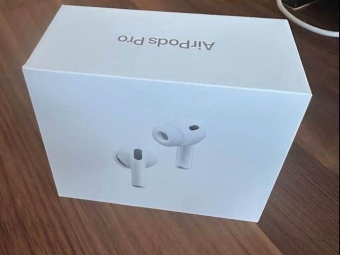 Apple AirPods Pro 3