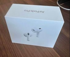 Apple AirPods Pro 3