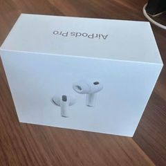 Apple AirPods Pro 3