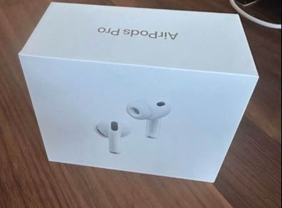 Apple AirPods Pro 3