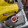 Ryobi Petrol Strimmer this Brush Cutter is most effective tackling dense areas of long grass Image 3