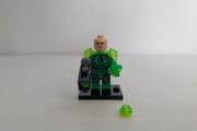 Lex Luthor Lego Mini Fig