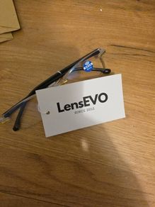 Smart Reading Glasses (LensEVO)