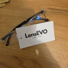 Smart Reading Glasses (LensEVO)