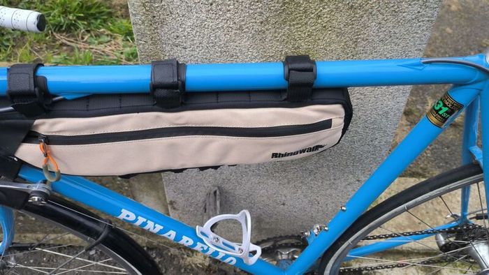 Retro Road bike size L