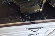 Omlette maker