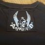 ladies Rolling Stones t shirt. Image 4