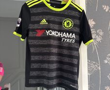 chelsea fc