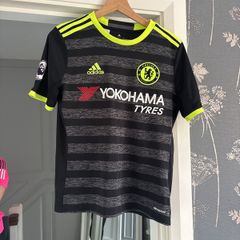 chelsea fc