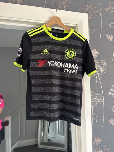 chelsea fc