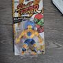 savage world street fighter figs,ryu and blanka chase version Image 3