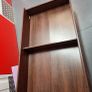 Ikea king size Brusali bed with storage frame and mattress (optional) Image 2