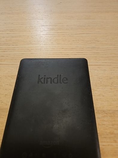 Kindle Paperwhite 5th Gen without Ads