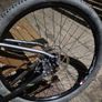 carrera crossfire two mtb mountain bike Image 5