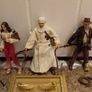 Indiana Jones 3.75inch figure set (7 figures) Image 10