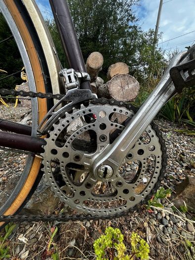 Dawes Super Galaxy Bike