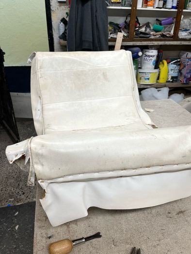 Mid century  chairs