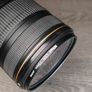 Nikon AF-S NIKKOR 70-200mm f/2.8G ED VR II + FTZ adapter + 77mm filter Image 3
