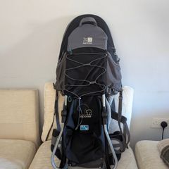 Karrimor Toddler Backpack