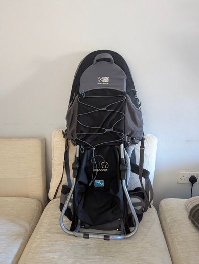 Karrimor Toddler Backpack