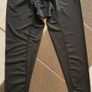 As New - Age 10 Years - A Pair of Football / Skiing Base Layer Pants Image 3