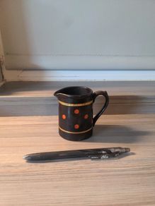 Sweet little jug