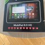Prestigio MultiPad 8.0 HD Image 2