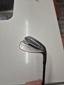 Wedge Bundle TaylorMade 55 & 58
