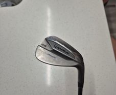 Wedge Bundle TaylorMade 55 & 58