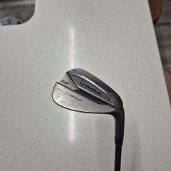 Wedge Bundle TaylorMade 55 & 58