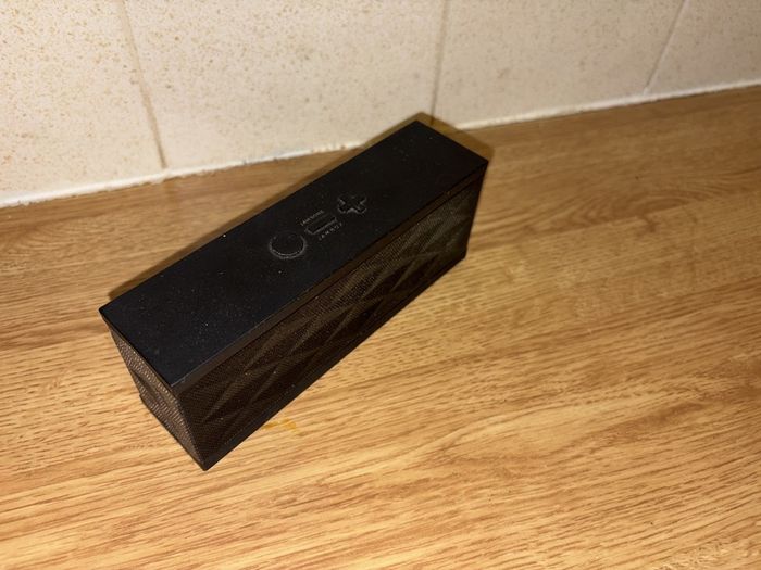 Bluetooth Speaker Jambox