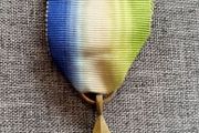 Original WWII Atlantic Star Medal - Battle of the Atlantic