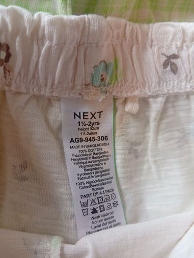 Girls Summer Bundle(18-24m)
