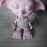 Dobby Elf Doll Image 2