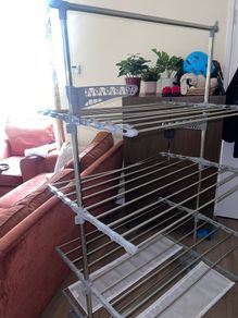drying rack