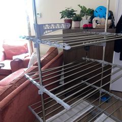 drying rack