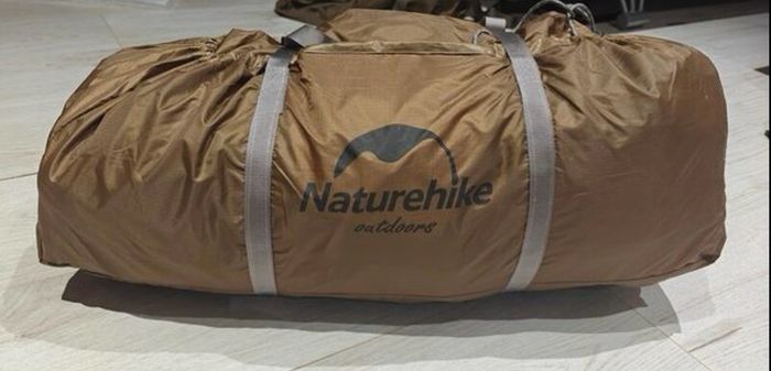 naturehike tent 2p tent