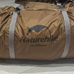 naturehike tent 2p tent