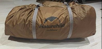 naturehike tent 2p tent