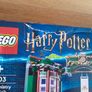 Lego Harry Potter Ministry of Magic Image 2