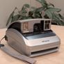 Polaroid One600 Ultra Instant Film Camera  Tested Working Image 5