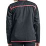 Gothicana Men's Between-Seasons XXL Jacket with Faux Leather Details (Brand New and Unopened) Image 6