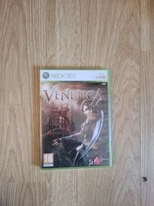 Venetica