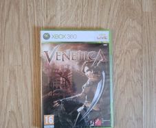 Venetica