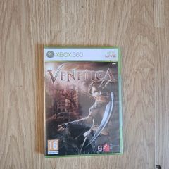 Venetica