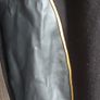 Black mini dress fits Xs s Image 2