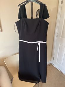 Alexia Couture dress Size 20
