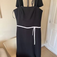Alexia Couture dress Size 20