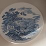 Wedgwood Countryside Plate Image 4