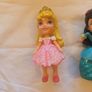 5 disney dolls Image 6